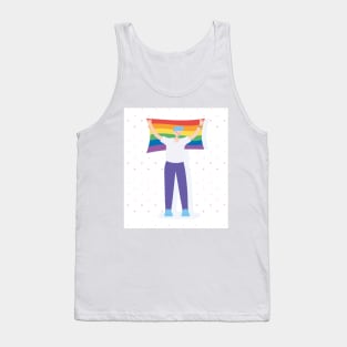 Prideful Tank Top